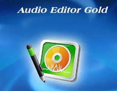 Audio Editor Gold 8.9.1.1369