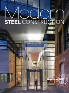 Modern Steel Construction - December 2015