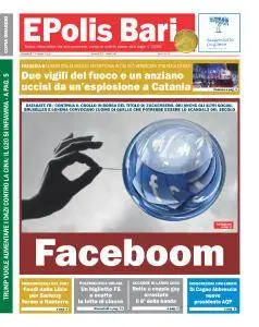 EPolis Bari - 21 Marzo 2018