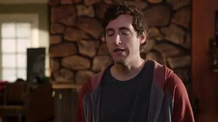 Silicon Valley S03E01