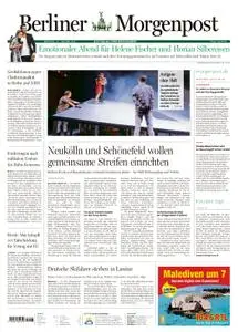 Berliner Morgenpost – 14. Januar 2019