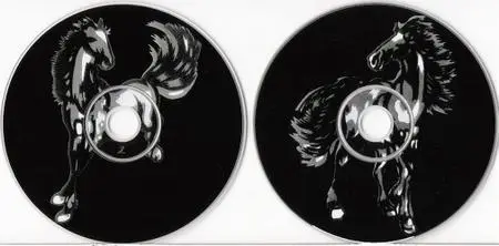 Unwound - Leaves Turn Inside You (2CD) (2001) {Kill Rock Stars}