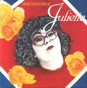 Juliette - Intégrale des Albums en 13 CD + 1 CD Raretés (2016) {14CD Box Set, Polydor 600753719619}