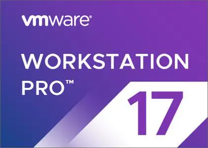 VMware Workstation Pro 17.5.1 Build 23298084 Linux