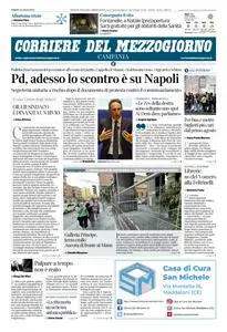 Corriere del Mezzogiorno Campania - 15 Luglio 2023