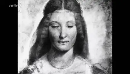 (Arte) Léonard de Vinci : l'énigme de "La Belle Princesse" (2012)