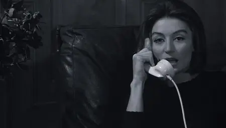Un homme et une femme / A Man and a Woman (1966)