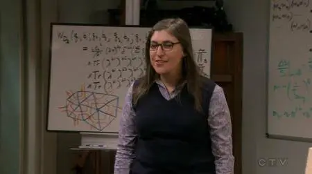 The Big Bang Theory S11E14