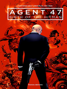 Agent 47 : Birth of the Hitman (2019)