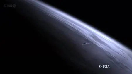 BBC The Sky at Night - The Moore Winter Marathon Results (2013)