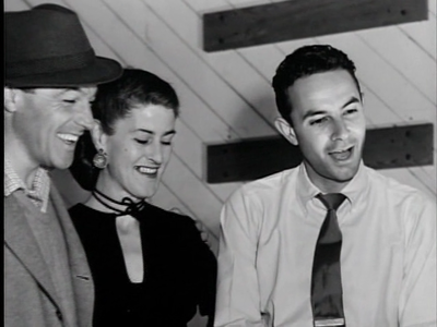 Gene Kelly: Anatomy of a Dancer - by Robert Trachtenberg (2002)