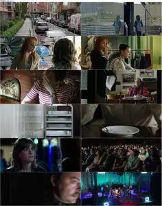 Born to Win (2016) Nacida para ganar