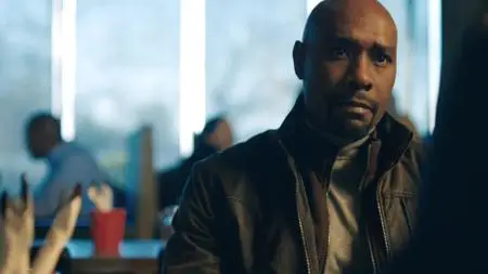The Enemy Within S01E13