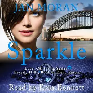 «Sparkle» by Jan Moran