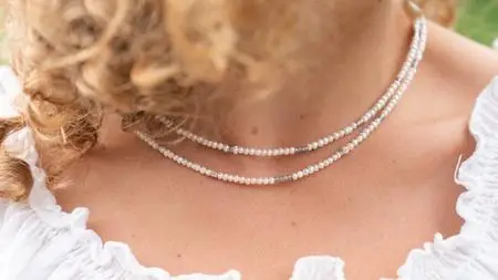 Making Handmade Glass Jewelry