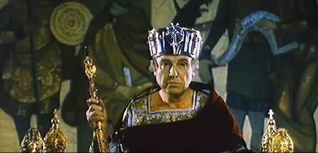 Primary Russia / Русь изначальная (1986)