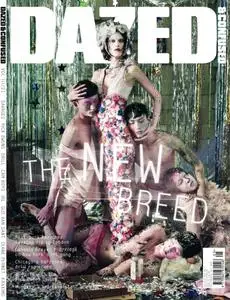Dazed Magazine - May 2013