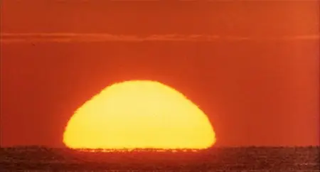 The Quiet Earth (1985)