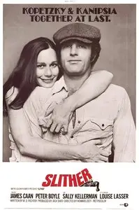 Slither (1973)