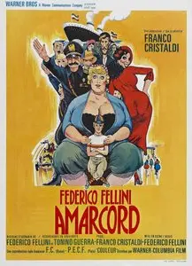 Amarcord (1973)