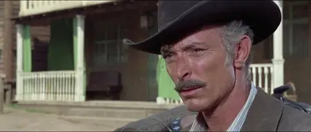 Day Of Anger (1967) [I Giorni Dell'Ira]