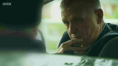 BBC - Spotlight: The Paedophile Doctor (2016)