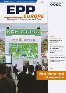 EPP Europe - November 2016