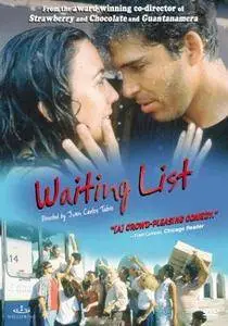 The Waiting List (2000) Lista de espera