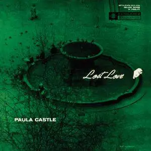 Paula Castle - Lost Love (1955/2014) [Official Digital Download 24-bit/96kHz]