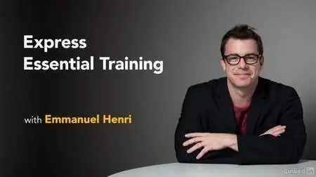 Express Essential Training