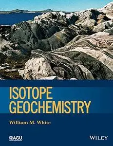 Isotope Geochemistry (repost)