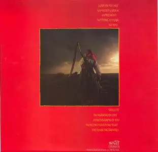 Depeche Mode - A Broken Frame (1982) [LP, DSD128]