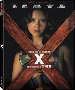 X (2022)