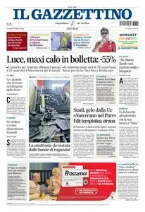 Il Gazzettino Rovigo - 31 Marzo 2023