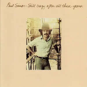 Paul Simon - Studio Recordings 1972-2000 (2004) 9 CD Box Set [Re-Up]