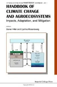 Handbook of Climate Change and Agroecosystems: Impacts, Adaptation, and Mitigation