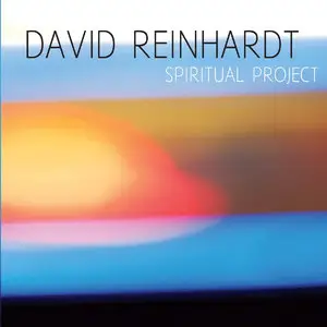 David Reinhardt - Spiritual Project (2015)