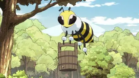 Tensura Nikki Tensei Shitara Slime Datta Ken   - " Tensura Nikki Tensei Shitara Slime Datta Ken 09 mkv" yEnc