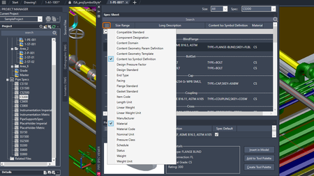 Autodesk AutoCAD Plant 3D 2025 with Offline Help
