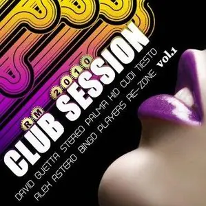 VA - RM Club Session Vol 1 (2010)