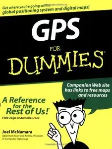 GPS Navigation for Dummies [Repost]