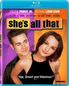 She's All That (1999)