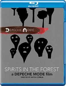 Spirits in the Forest (2019)