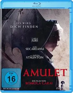 Amulet (2020)