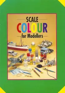 Scale Colour for Modellers (repost)