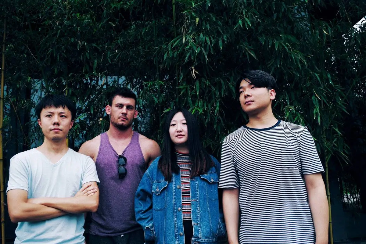 Sound And Fury - Sprout (2017)