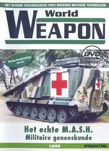 Discovery Channel - Real M.A.S.H: The World of Combat Medicine (2000)