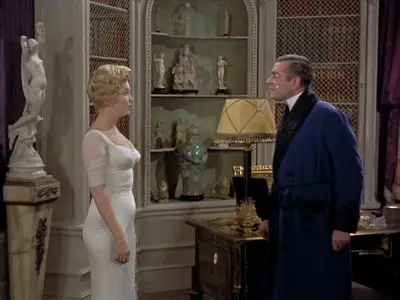 The Prince and the Showgirl (1957)