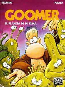 Goomer (El Pais-Altea) 2 - El planeta de mi Elma
