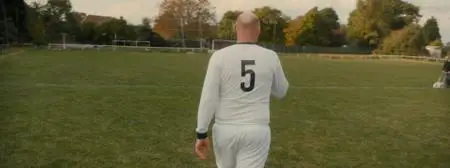 The Bromley Boys (2018)